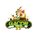gacor77-h.com LOGO