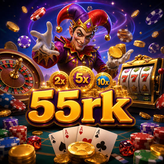 55rk APK
