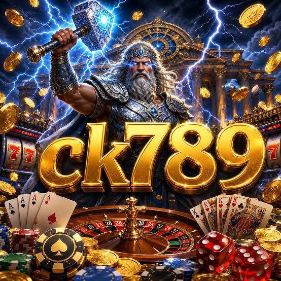 ck789 APK