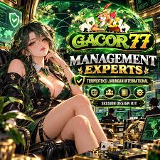 gacor77 Resmi - Unduh APK