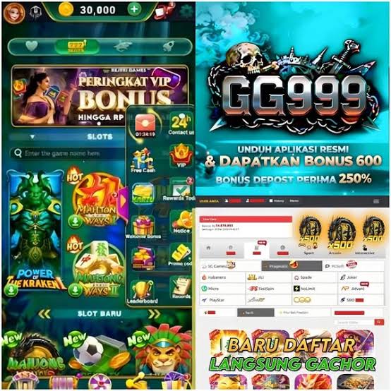 gg999 APK