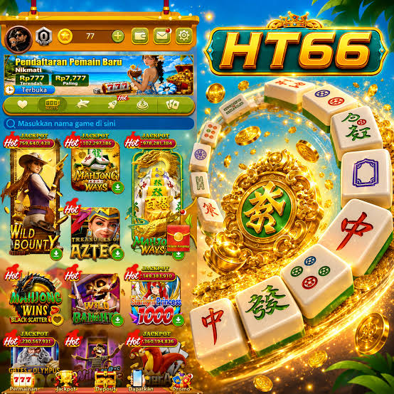 ht66 APK