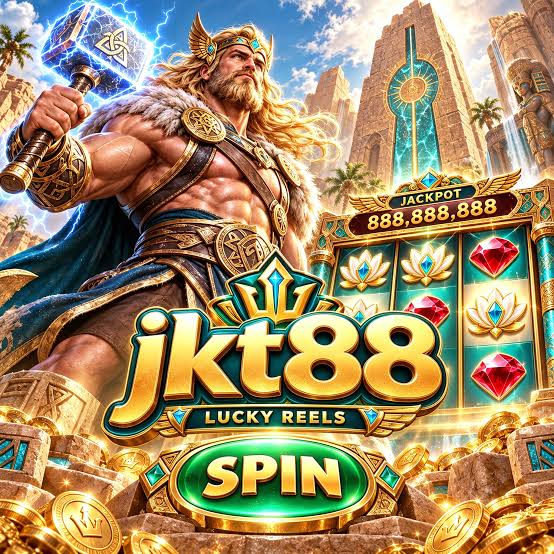 jkt88 APK