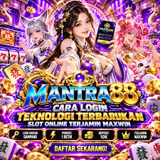 MANTRA88 APK