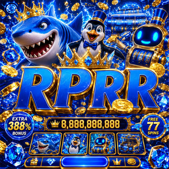 rprr APK