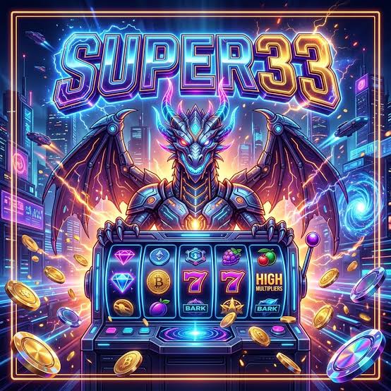 SUPER33 APK